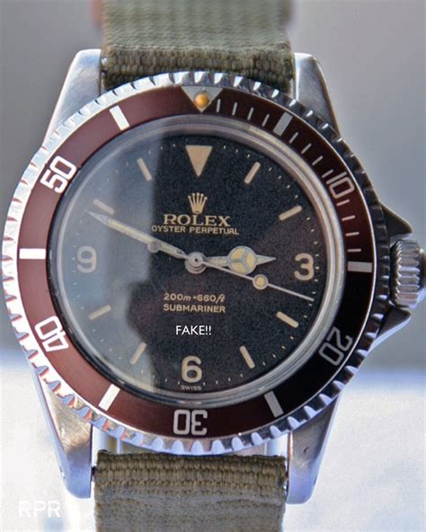 rolex passion report fake|vintage rolex for sale.